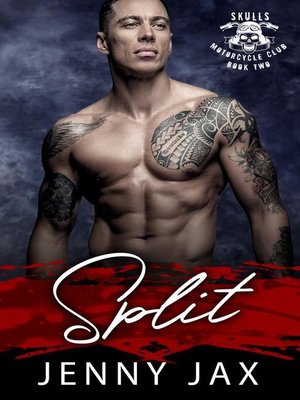 cover image of Split